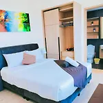 The Luxe Colony Klcc View