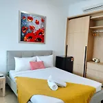 The Luxe Colony Klcc View