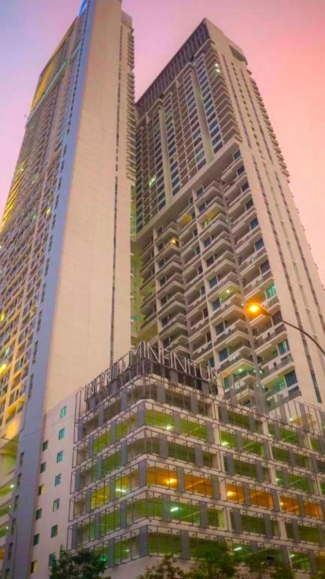 The Luxe Colony Klcc View Pangsapuri Kuala Lumpur